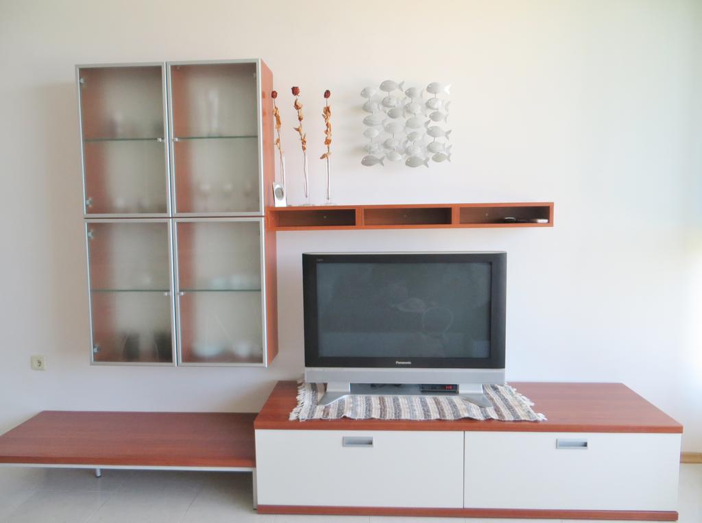 Holiday Apartment In Riviera Complex Sveti Vlas Værelse billede
